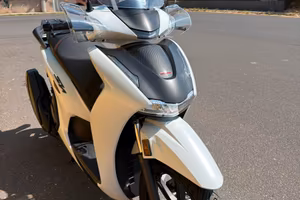 Honda Sh 350 sport
