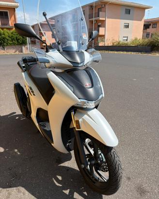 Honda Sh 350 sport