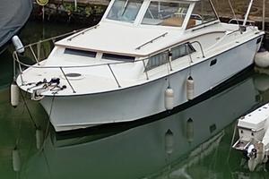 concord  marine 27