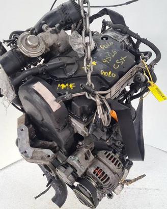 PBL410 Motore VW/Audi/Seat 1.4TDi AMF [99/08]