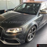 AUDI RS3 SPB 2.5 TFSI quattro S tronic Unico pro