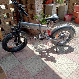 Bicicletta elettrica