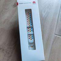 Cinturino nuovo adatto per huawei watch fit 3 , 4