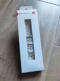 Cinturino nuovo adatto per huawei watch fit 3 , 4