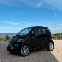 smart 600 Benzina vend o scamb