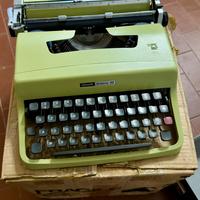 Olivetti Lettera 32