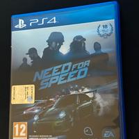 Need for Speed (ghost)| PS4