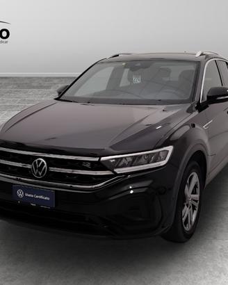 VOLKSWAGEN T-Roc I 2022 - T-Roc 1.0 tsi R-Line 110