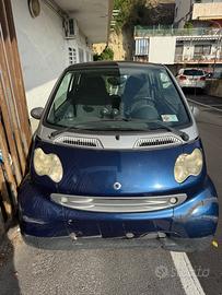 SMART fortwo 1ª serie - 2006