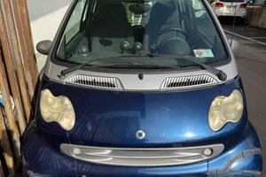 SMART fortwo 1ª serie - 2006