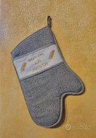 Guanto da Forno Cucina