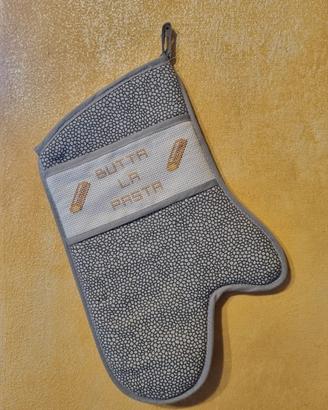Guanto da Forno Cucina