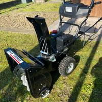 Spazzaneve ama nuovo leggere descrizione