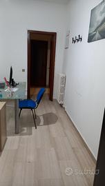 Stanza in ufficio già avviato