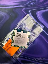 Ryzen 7 7700x
