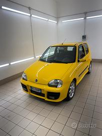 Fiat 600 michael schumacher N 392