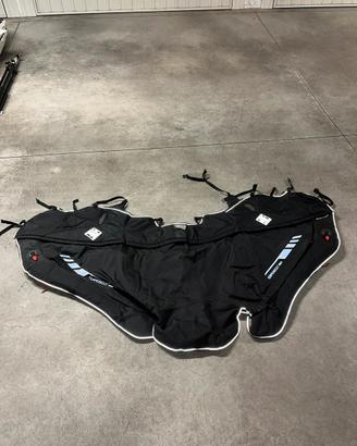 TUCANO URBANO TERMOSCUD R221 PRO X