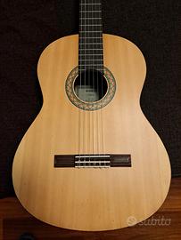 Chitarra Yamaha C40M