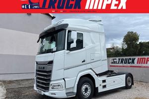 Daf XG 530, veicolo a km 0, ADR: FL- AT-EXII-EXIII