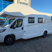 CI INTERNATIONAL HORON 84 M