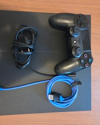 PlayStation 4 slim - 1Tb