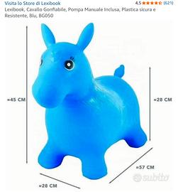 Cavallino 