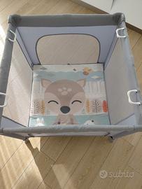 box gioco chicco