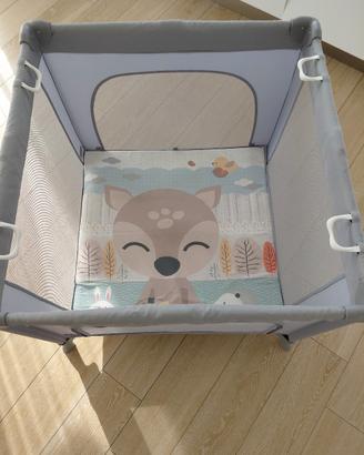 box gioco chicco