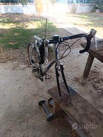 pezzi bici corsa