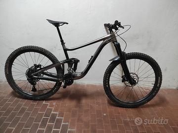 Giant reign 29 taglia L