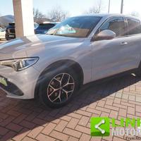 ALFA ROMEO Stelvio 2.2 Turbodiesel 190 CV AT8 RW