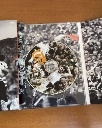 U2 Go Home - Live from Slane Castle Ireland (DVD)