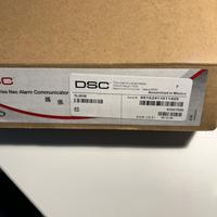 DSC TL280EVIS TL280E UA685 comunicatore IP ibrido