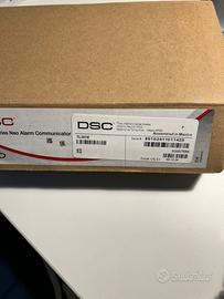 DSC TL280EVIS TL280E UA685 comunicatore IP ibrido