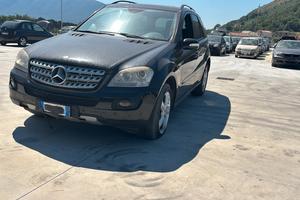 RICAMBI MERCEDES ML 3.0 2008 642940 - CARROZZERIA,