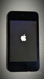 iPod Touch 4a generazione 8GB perfettamente funzio