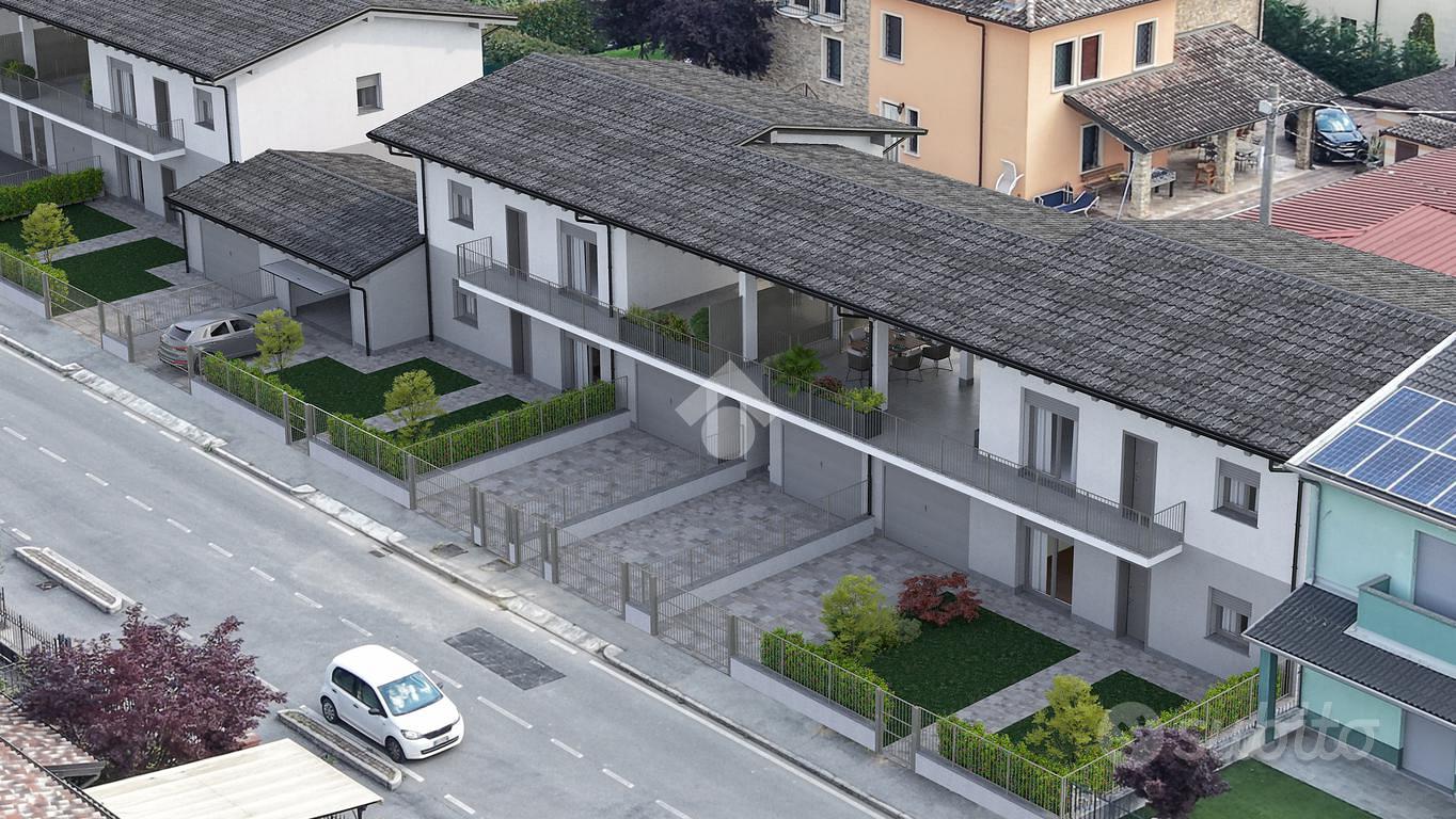 Apartment in Pandino - Vista 5