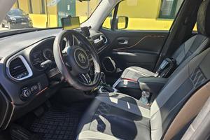 Jeep Renegade full led ambient