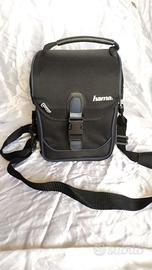 Borsa imbottita Hama per macchina fotografica