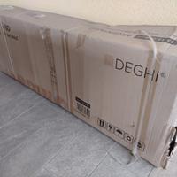 Dondolo DEGHI a 3 posti