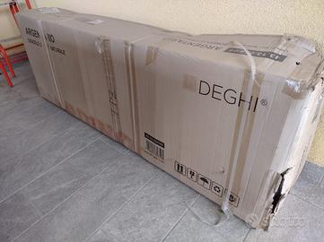 Dondolo DEGHI a 3 posti