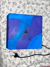 Console Sony PlayStation 4 (PS4) Customizzata 🎮