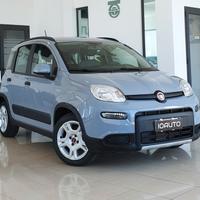 Fiat Panda 1.0 Hybrid City Life 2022
