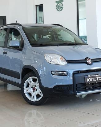 Fiat Panda 1.0 Hybrid City Life 2022