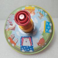 gioco vintage trottola anni 80