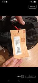 Valigia media American tourister