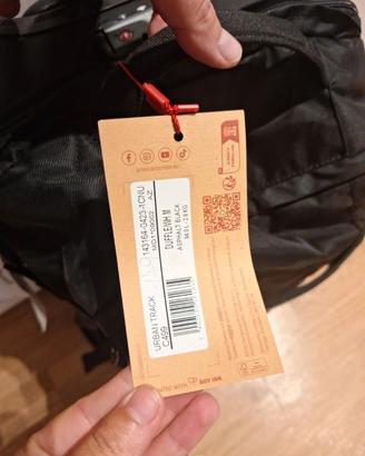 Valigia media American tourister
