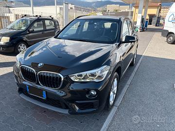 BMW X1 F48 sdrive16d Business Advantage my18