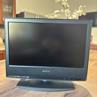 Monitor Tv Sony Kdl20s2030