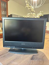 Monitor Tv Sony Kdl20s2030